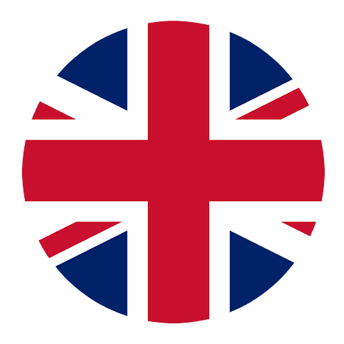 English (UK) flag